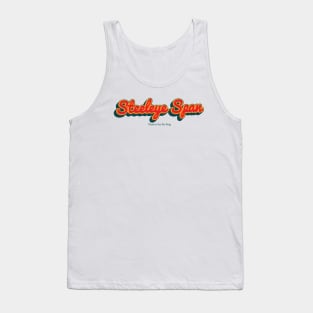 Steeleye Span Tank Top